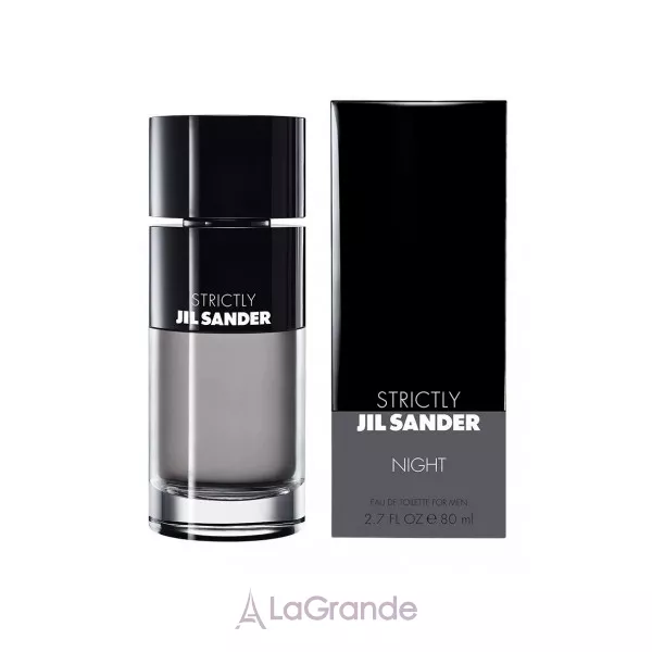 Jil Sander Strictly �������� ���� (������ ��� ��������)