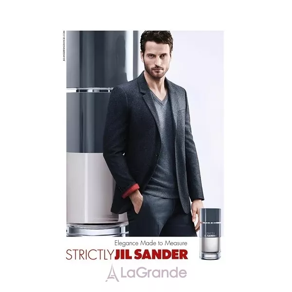 Jil Sander Strictly �������� ���� (������ ��� ��������)