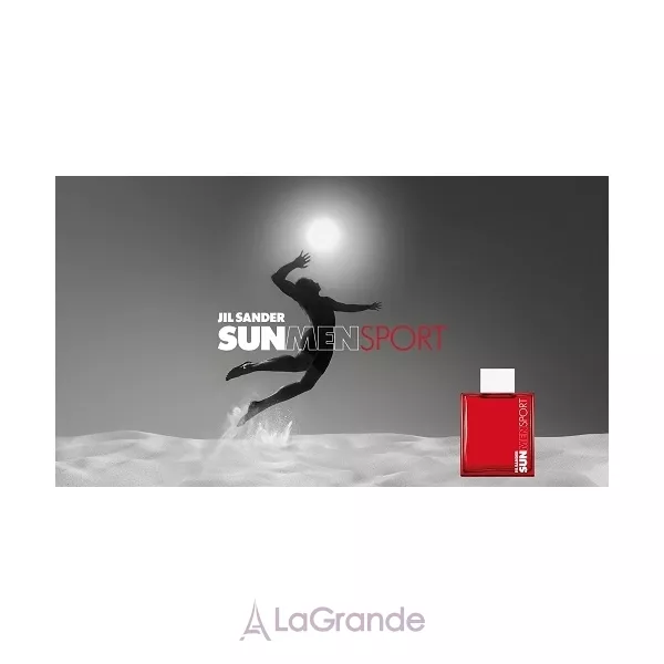 Jil Sander Sun Men Sport ��������� ���� (������ ��� ��������)