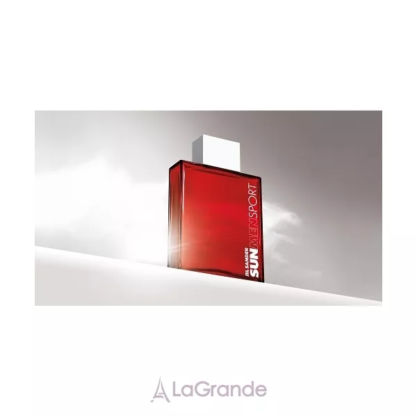 Jil Sander Sun Men Sport ��������� ���� (������ ��� ��������)