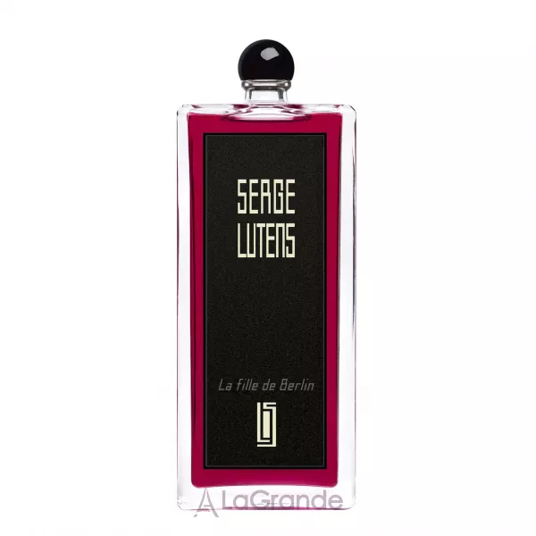Serge Lutens La Fille de Berlin ��������������� ���� (������ ��� ��������)