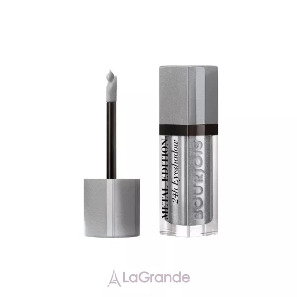 Bourjois Metallic Edition 24H Eyeshadow г�� ��� ��� ����