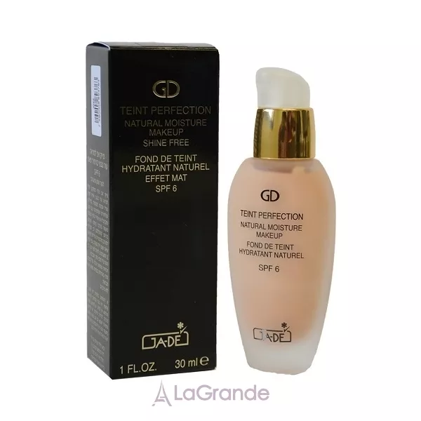 Ga-De Teint Perfection SPF 6 ��������� ���� (������)