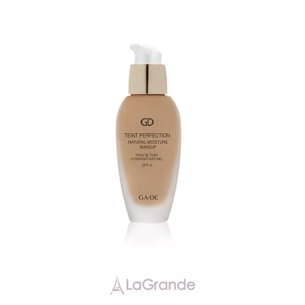 Ga-De Teint Perfection SPF 6 ��������� ���� (������)