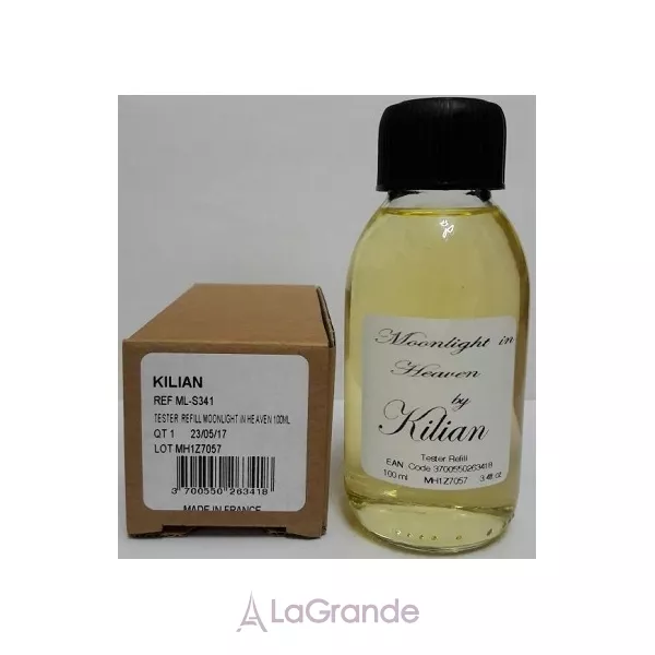 By Kilian Moonlight in Heaven ��������������� ���� (refill) (������)