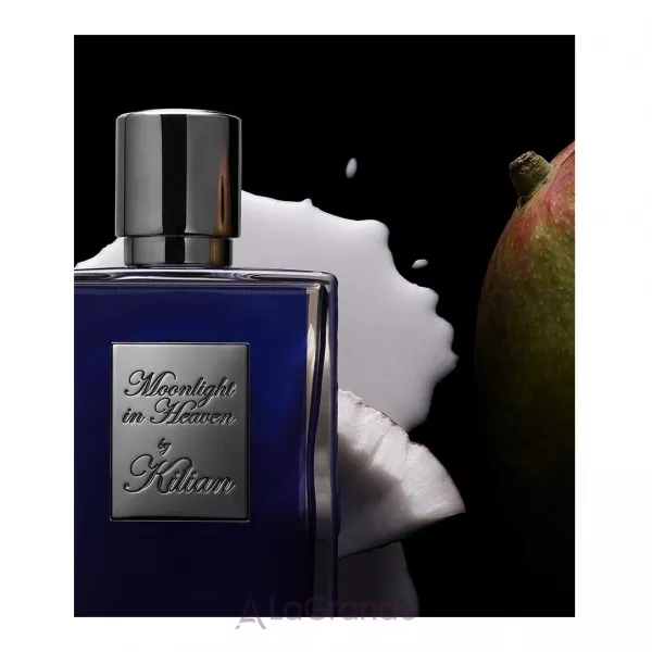 By Kilian Moonlight in Heaven ��������������� ���� (refill) (������)