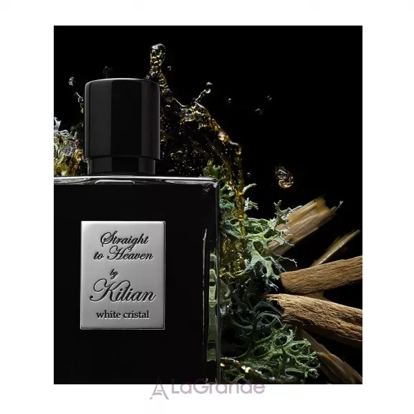 By Kilian Straight to Heaven White Cristal ����������� ���� (refill) (������)