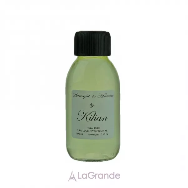 By Kilian Straight to Heaven White Cristal ����������� ���� (refill) (������)