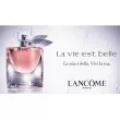 Lancome La Vie Est Belle  (  50  +   LAbsolu Rouge 1.6  (378) +    Hypnose Mascara 2 )
