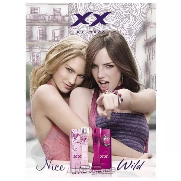 Mexx XX by Mexx Wild ��������� ���� (������)