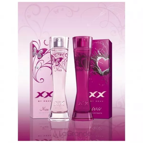 Mexx XX by Mexx Wild ��������� ���� (������)