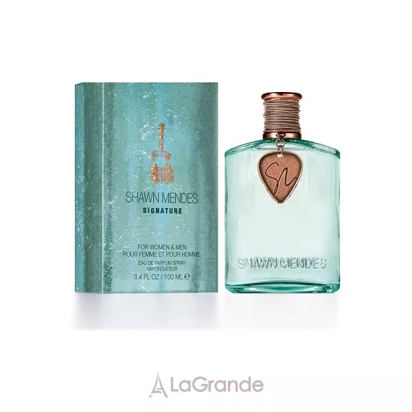Shawn Mendes Signature ��������������� ����