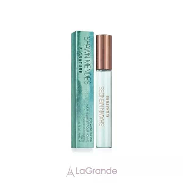 Shawn Mendes Signature ��������������� ����