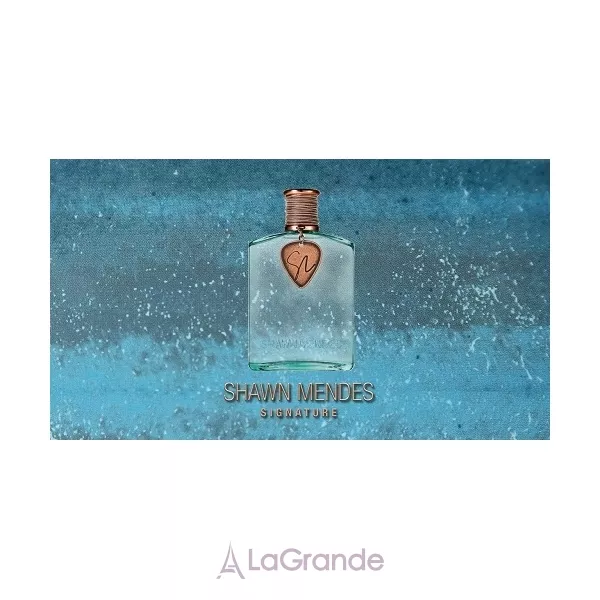 Shawn Mendes Signature ��������������� ���� (������ ��� ��������)