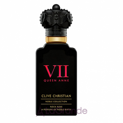 Clive Christian Rock Rose  ()