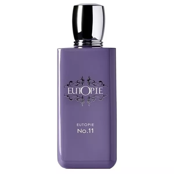 Eutopie No 11 Eutopie ��������������� ���� (������ ��� ��������)