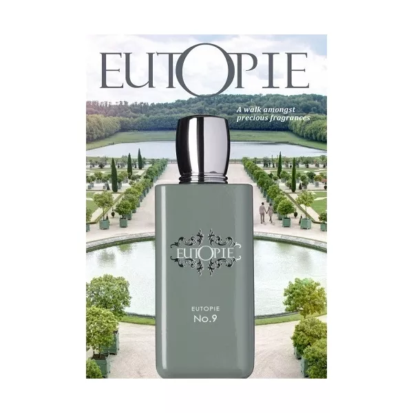 Eutopie No 9 ��������������� ���� (������ ��� ��������)