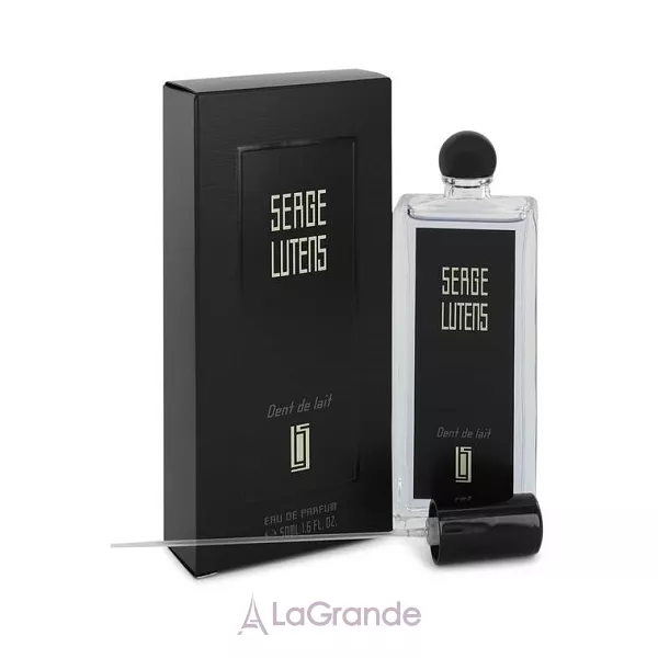Serge Lutens Dent de Lait ��������������� ����