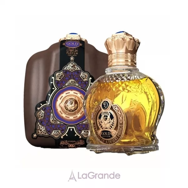 Shaik Opulent Shaik Amethyst Gold Edition for Men ��������������� ����