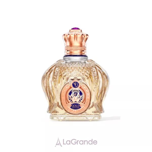Shaik Opulent Shaik Amethyst Gold Edition for Men ��������������� ����