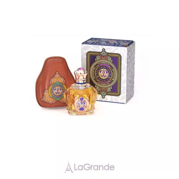 Shaik Opulent Shaik Amethyst Gold Edition for Men ��������������� ����