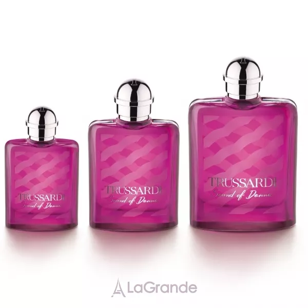 Trussardi Sound of Donna ����������� ����