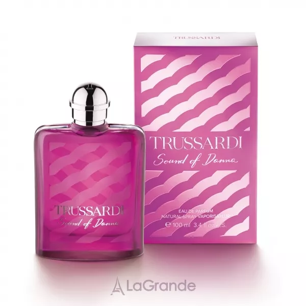 Trussardi Sound of Donna ����������� ����
