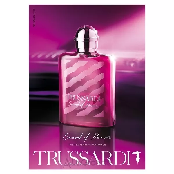 Trussardi Sound of Donna ��������������� ���� (������)