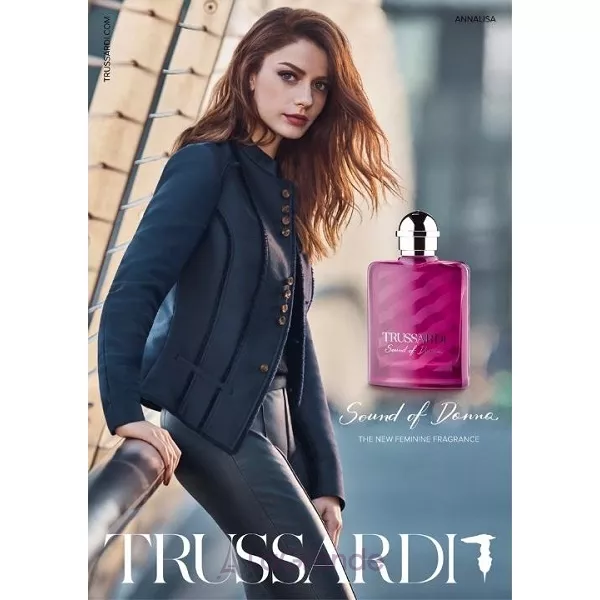 Trussardi Sound of Donna ��������������� ���� (������)