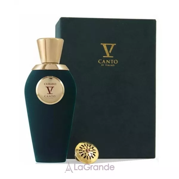 V Canto Curaro ��������������� ����