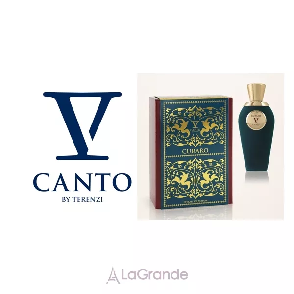 V Canto Curaro ��������������� ����