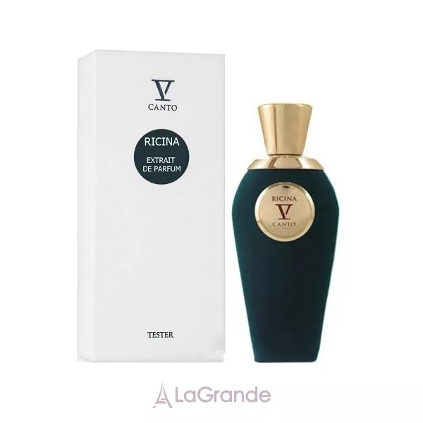 V Canto Ricina ��������������� ���� (������)