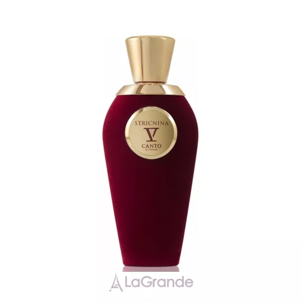 V Canto Stricnina ��������������� ���� (������)