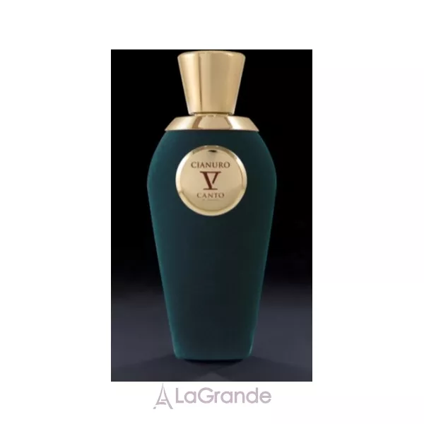 V Canto Cianuro ��������������� ����