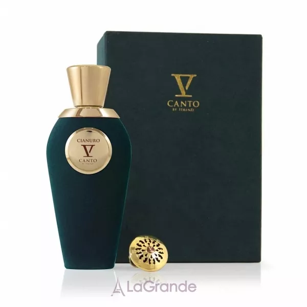 V Canto Cianuro ��������������� ����