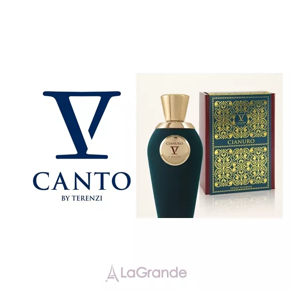 V Canto Cianuro ��������������� ���� (������)
