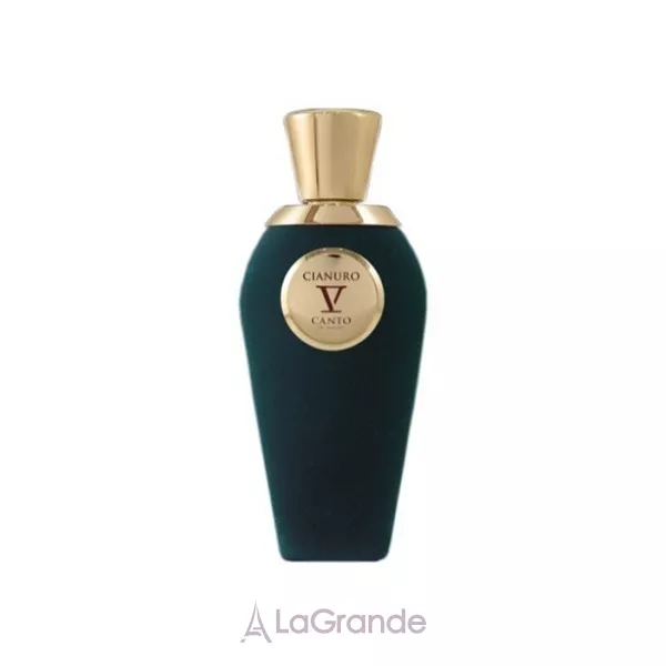 V Canto Cianuro ��������������� ���� (������)