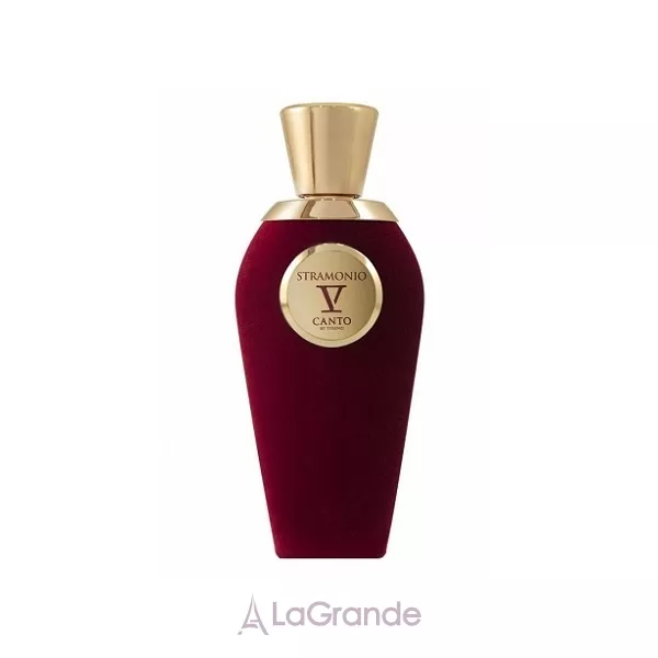 V Canto Stramonio ��������������� ����