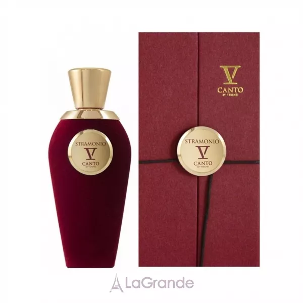 V Canto Stramonio ��������������� ����