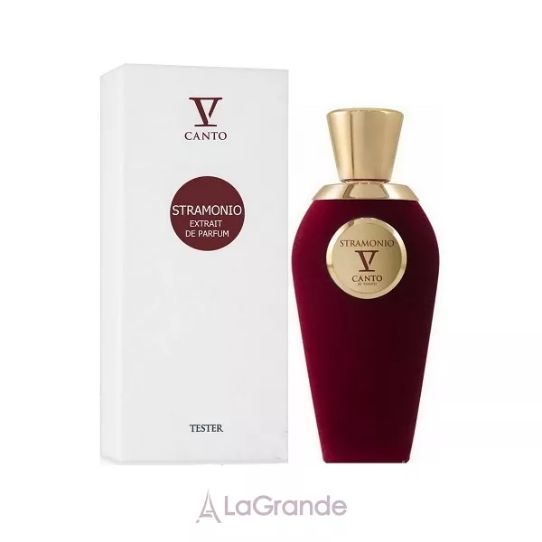 V Canto Stramonio ��������������� ���� (������)