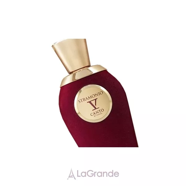 V Canto Stramonio ��������������� ���� (������)