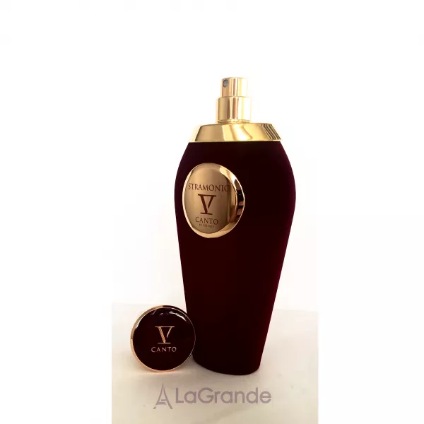 V Canto Stramonio ��������������� ���� (������)