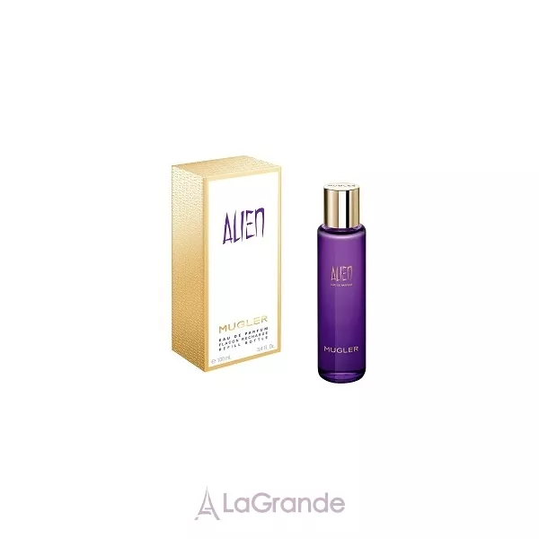 Thierry Mugler Alien Edition Talisman ��������������� ���� (refill)