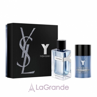 Yves Saint Laurent Y  (  100  + - 75 )