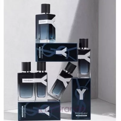 Yves Saint Laurent Y Eau de Parfum  