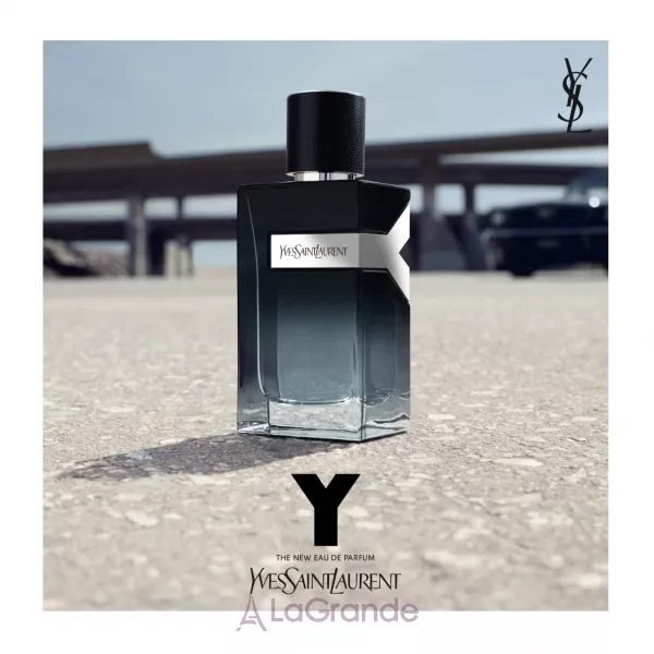 Yves Saint Laurent Y Eau de Parfum ����������� ����