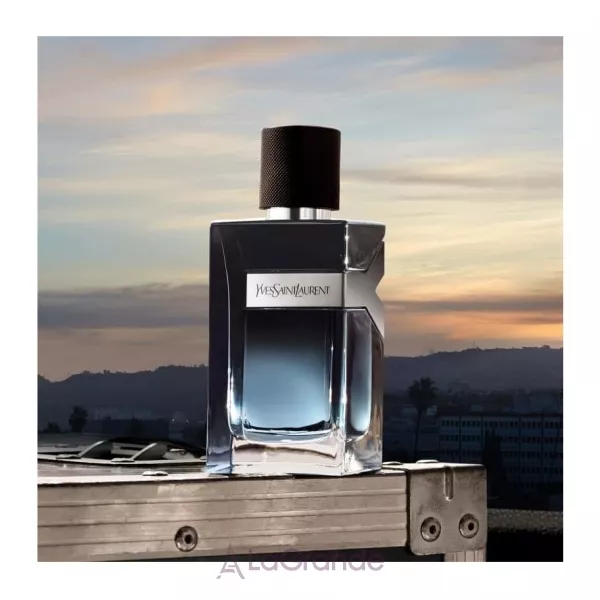 Yves Saint Laurent Y Eau de Parfum ����������� ����