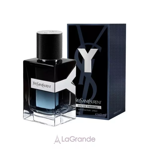 Yves Saint Laurent Y Eau de Parfum ����������� ����