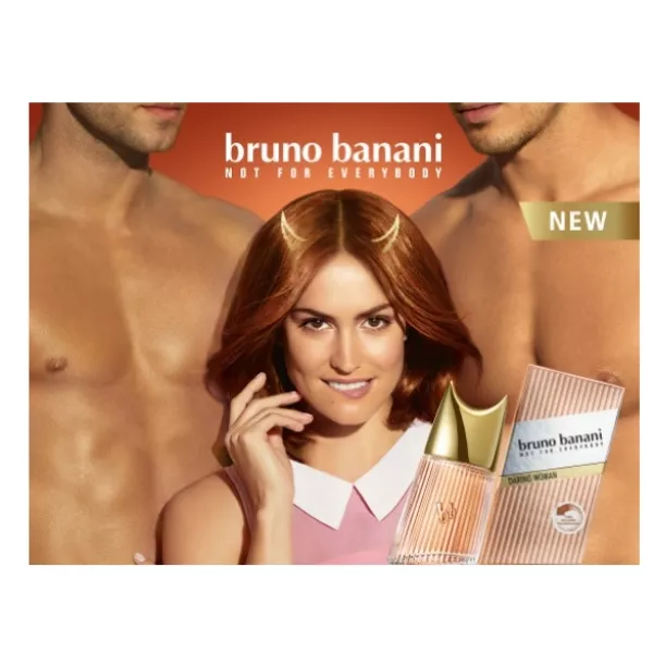Bruno Banani Daring Woman ��������� ����