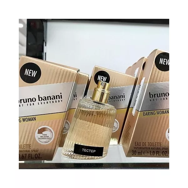 Bruno Banani Daring Woman ��������� ���� (������)